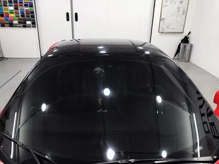 Ferrari 페라리 458 루프스킨 시공 - by 의정부 오토아틀리에, 의정부 랩핑, 의정부 루프스킨, 의정부 카스킨, 페라리 루프스킨