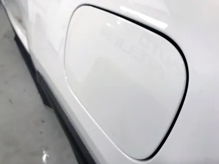 Jeep 그랜드 체로키 PPF 생활보호패키지 시공 - by 의정부 오토아틀리에, 의정부ppf, 문콕방지, 차량보호필름, ppf시공.