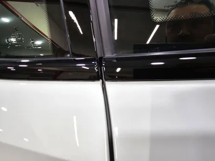 양주 BMW X6 본넷 , 도어, 미러, 필러 PPF 시공 하였습니다.