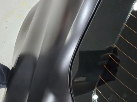 포천 BMW F80 M3 전체 데칼 제거 사틴블랙 풀랩핑