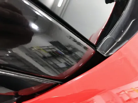 Ferrari 페라리 458 루프스킨 시공 - by 의정부 오토아틀리에, 의정부 랩핑, 의정부 루프스킨, 의정부 카스킨, 페라리 루프스킨