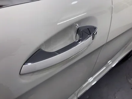 벤츠 CLS 350 전체랩핑 아이보리 화이트 - by 의정부 오토아틀리에, 벤츠 랩핑, 의정부랩핑, 의정부 카스킨,