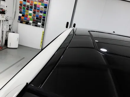 BMW 320i 전체랩핑 에이버리 슈프림 아이보리화이트 - by 의정부 오토아틀리에, 의정부 랩핑, 의정부 전체랩핑, 의정부 카스킨,