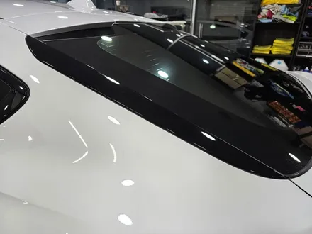 양주 BMW X6 본넷 , 도어, 미러, 필러 PPF 시공 하였습니다.
