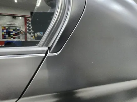 포천 BMW F80 M3 전체 데칼 제거 사틴블랙 풀랩핑