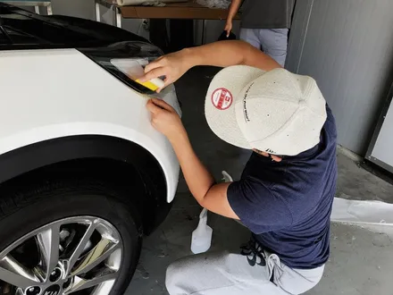 올뉴소렌토 PPF시공 - by 의정부 오토아틀리에, 의정부ppf, 생활보호패키지, 의정부랩핑, 소렌토랩핑,