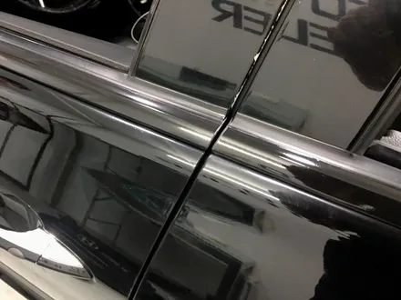 그랜저 HG 크롬아웃 패키지 부분랩핑 시공 - by 의정부 오토아틀리에, 의정부랩핑, 의정부카스킨, 그랜저랩핑, 창틀랩핑