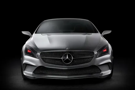 BENZ CLA45 | 포인트랩핑, 데칼 by 의정부 오토아틀리에, 의정부 루프스킨, 의정부 랩핑, 의정부 카스킨, 벤츠 CLA45 데칼