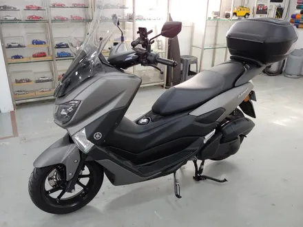 YAMAHA N-MAX | 바이크 전체랩핑 by 의정부 오토아틀리에, 의정부 바이크랩핑, 의정부 랩핑, 의정부 카스킨, 의정부 PPF, 야마하 nmax 전체랩핑