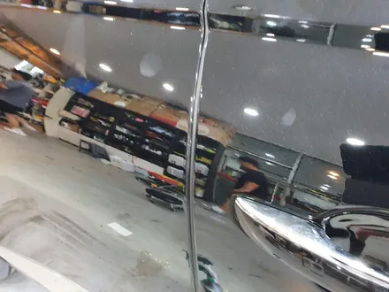 GV80 부분 PPF 작업.