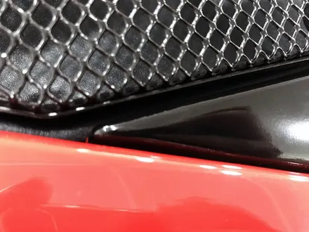Ferrari 페라리 458 루프스킨 시공 - by 의정부 오토아틀리에, 의정부 랩핑, 의정부 루프스킨, 의정부 카스킨, 페라리 루프스킨