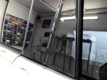 Jeep 그랜드 체로키 PPF 생활보호패키지 시공 - by 의정부 오토아틀리에, 의정부ppf, 문콕방지, 차량보호필름, ppf시공.