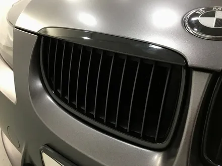BMW 320i 3M 1080 새틴 다크 그레이, 의정부 오토아틀리에, 의정부랩핑, 의정부카스킨, 3M인증시공자.