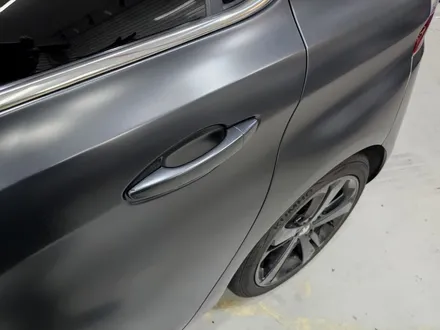 푸조 308gt 전체 랩핑