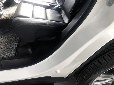 Jeep 그랜드 체로키 PPF 생활보호패키지 시공 - by 의정부 오토아틀리에, 의정부ppf, 문콕방지, 차량보호필름, ppf시공.