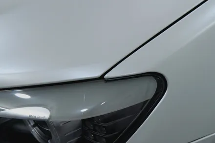 BMW 740li 에이버리 새틴 화이트펄 전체랩핑, 의정부랩핑, 오토아틀리에