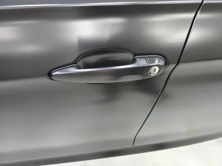 포천 BMW F80 M3 전체 데칼 제거 사틴블랙 풀랩핑