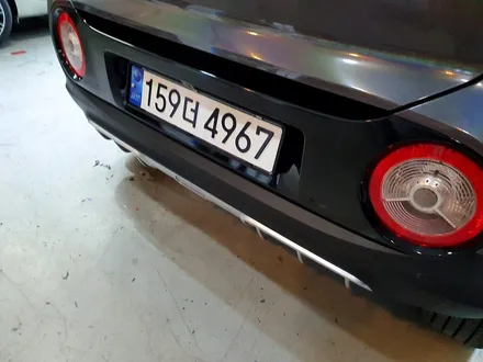 캐스퍼 전체랩핑, 버텍스 1100/900 썬팅, 의정부 양주 랩핑샵 오토아틀리에.