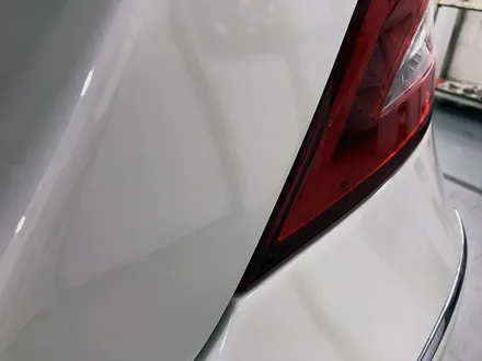 벤츠 CLS 350 전체랩핑 아이보리 화이트 - by 의정부 오토아틀리에, 벤츠 랩핑, 의정부랩핑, 의정부 카스킨,
