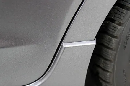 아반떼 스포츠 3M 사틴 다크그레이 전체랩핑. 3M 1080 S261 Satin Dark Gray. 랩핑 잘하는곳, 오토아틀리에, 3M 인증시공자.