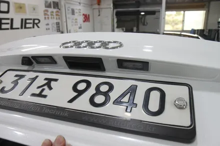 Audi A5 | 전체랩핑 by 의정부 오토아틀리에, 의정부 전체랩핑, 의정부 랩핑, 의정부 카스킨, 아우디 A5 전체랩핑