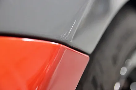 BMW 1M 전체 랩핑 Avery Gloss Dark Grey 시공 - by 의정부 오토아틀리에, 의정부 카스킨, 의정부 랩핑, bmw랩핑