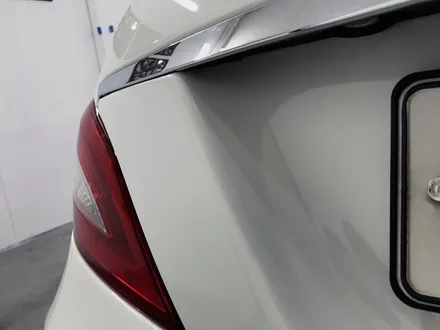 벤츠 CLS 350 전체랩핑 아이보리 화이트 - by 의정부 오토아틀리에, 벤츠 랩핑, 의정부랩핑, 의정부 카스킨,