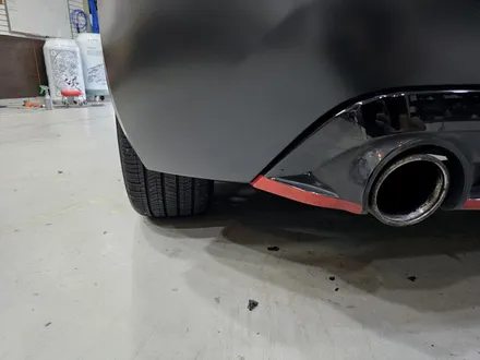 푸조 308gt 전체 랩핑