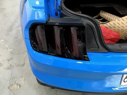 포드 머스탱 5.0(Mustang V8) 생활보호패키지 PPF / 라미넥스라이트필름 부착 - by 의정부 오토아틀리에, 의정부PPF, 의정부랩핑, 의정부카스킨