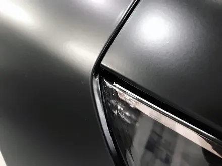 쉐보레 말리부 전체랩핑 3M Satin Black - by 의정부 오토아틀리에, 전체랩핑, 의정부랩핑, 의정부카스킨, 말리부랩핑, 새틴블랙, 3M