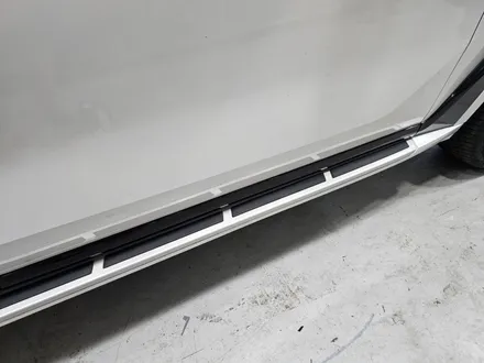 BMW X7 M pack 40i 크롬죽이기와 루프스킨