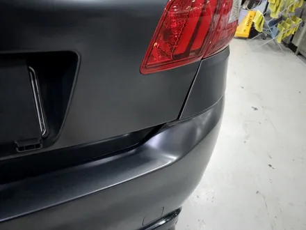 푸조 308gt 전체 랩핑