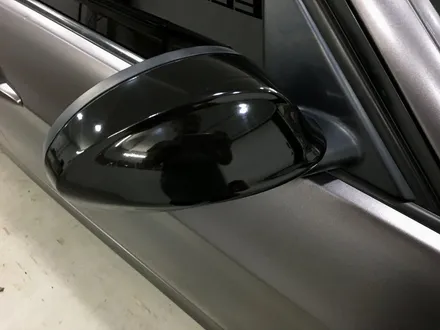BMW 320i 3M 1080 새틴 다크 그레이, 의정부 오토아틀리에, 의정부랩핑, 의정부카스킨, 3M인증시공자.