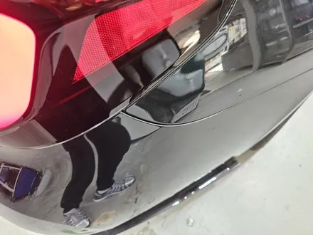 bmw 530i 전체 랩핑 제거 후 재시공, 에이버리 고광택 글로스 다크 에메랄드.