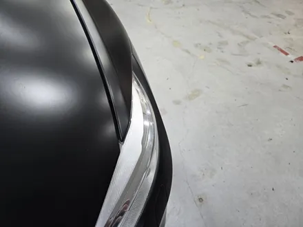포천 BMW F80 M3 전체 데칼 제거 사틴블랙 풀랩핑