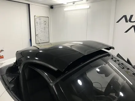 BMW Z4 루프스킨, 사이드미러, 스포일러 랩핑, - by 의정부 오토아틀리에, 의정부 랩핑, 의정부 카스킨, 의정부 루프스킨