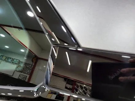 BMW iX 전기차 전체 사틴다크그레이 랩핑 시공, 양주 랩핑샵