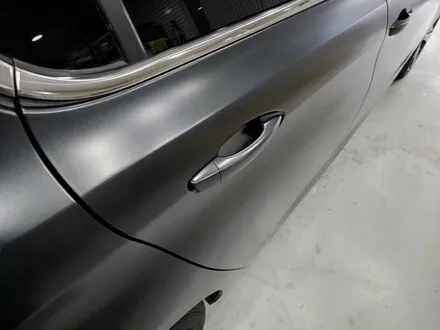 푸조 308gt 전체 랩핑