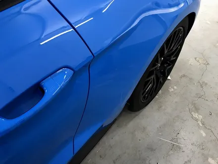 포드 머스탱 5.0(Mustang V8) 생활보호패키지 PPF / 라미넥스라이트필름 부착 - by 의정부 오토아틀리에, 의정부PPF, 의정부랩핑, 의정부카스킨