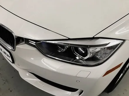 BMW 320D 라이트 PPF 시공 - by 의정부 오토아틀리에, 의정부PPF, 라이트PPF,PPF랩핑, 생활보호패키지,라이트보호필름