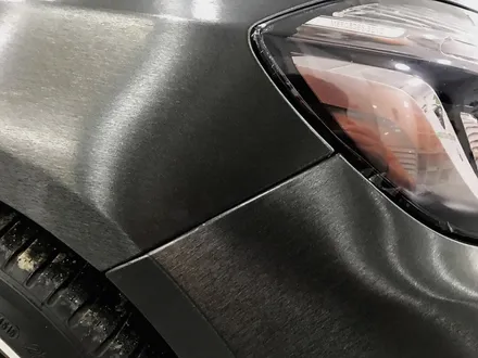 A45 AMG 전체랩핑 필름제거 / 라이트필름 / ppf 재시공 - by 의정부 오토아틀리에, 의정부 전체랩핑, 의정부랩핑, 의정부 필름제거, 의정부카스킨, 의정부라이트필름,