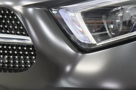 BENZ CSL400d | 전체랩핑 by 의정부 오토아틀리에, 의정부 전체랩핑, 의정부 랩핑, 의정부 카스킨, 벤츠 CLS 400d 랩핑