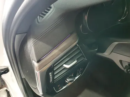 BMW 530i 실내랩핑 의정부 양주 랩핑샵 오토아틀리에