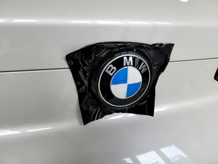 의정부 양주 BMW X6 전체 크롬죽이기 랩핑.