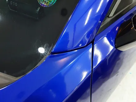 카마로 전체 랩핑