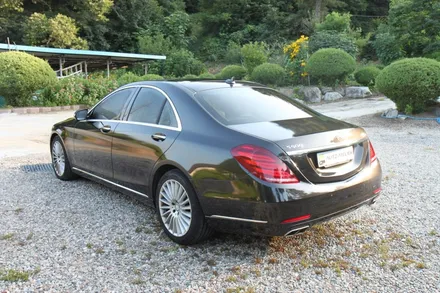 BENZ S클래스 | 전체랩핑 by 의정부 오토아틀리에, 의정부 루프스킨, 의정부 랩핑, 의정부 카스킨, 벤츠 S클래스 전체랩핑