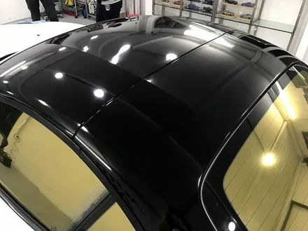 BMW Z4 루프스킨, 사이드미러, 스포일러 랩핑, - by 의정부 오토아틀리에, 의정부 랩핑, 의정부 카스킨, 의정부 루프스킨
