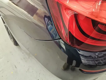 양주 랩핑샵 bmw 520d 전체랩핑 떼고 다시 하기.