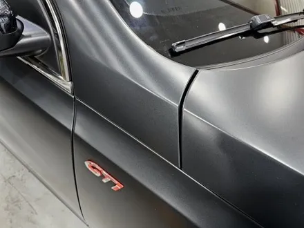 푸조 308gt 전체 랩핑