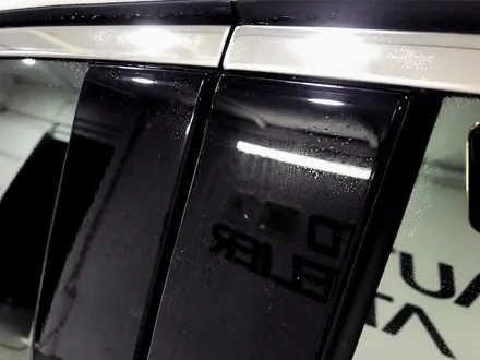 르노삼성 SM6 생활보호패키지 PPF, 전면부 추가 시공 - by 의정부 오토아틀리에, 의정부PPF, SM6PPF